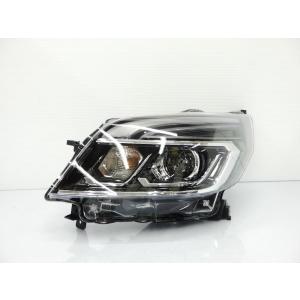 三菱 コーティング済 eKスペース B11A 左ヘッドランプ・ヘッドライト  