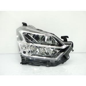 ダイハツ ミライース LA350S/LA360S 純正 LED 右 ヘッドライト : 株式
