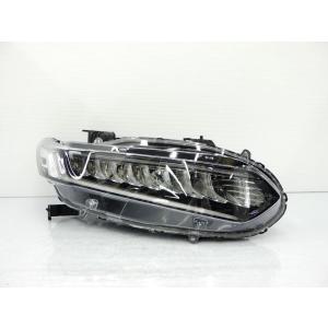 アコード 2092841 ハイブリッド CR7 後期 右ライト LED STANLEY W3223