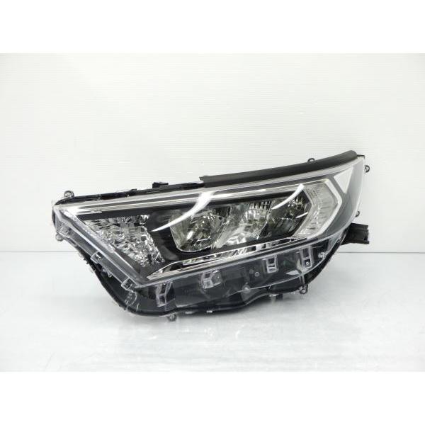 2058642 ラブ4 50系 左ライト 3灯式LED STANLEY 42-87 A MXAA52...