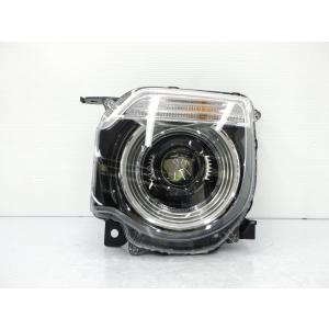 良品 ホンダ N-WGN JH3 純正 LED 左ヘッドライト : 株式会社MKParts