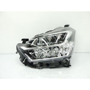 ミラ（ダイハツ） 4057941 ミライース LA350S/LA360S 右ライト LED