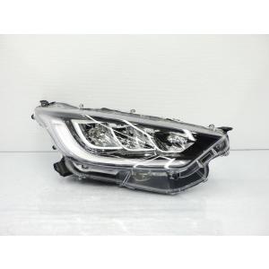トヨタ（TOYOTA） 3028942 ヤリス 左ライト LED KOITO K0-3 MXPA10