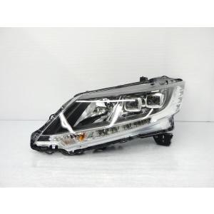 ホンダ 純正RC1 RC2オデッセイアブソルート前期LEDヘッドライト左側 H28年 RC1 オデッセイ アブソルートEX 左ヘッドライト LED KOITO:100