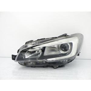 2163842 レヴォーグ VM4 VMG/WRXS4 VAG/WRXSTI VAB 前期 左ライト LED ICHIKOH 1877 LEVORG/WRX-S4/WRX-STI｜renovateshop01