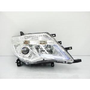 セレナ 2176642 C28 左ライト LED アダプティブLEDヘッドライト