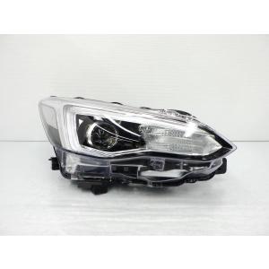 スバル 純正 インプレッサ 《 GP7 》 右ヘッドライト 84001-FJ101