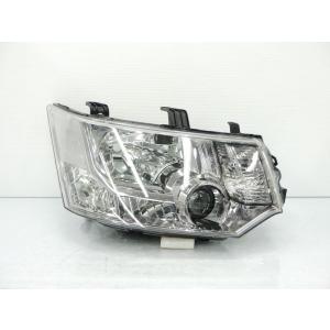 三菱（MITSUBISHI） 2072441☆ デリカD5 右ライト HID KOITO 100-87918