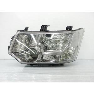 デリカD:5 HID ヘッドライト 左右セット KOITO 100-87918 三菱（MITSUBISHI） 4018142☆ デリカD5 左ライト HID KOITO 100-87918