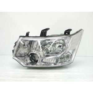 20-721☆美品☆後期 LED CV1W デリカD5☆左ポジションランプ KOITO 212