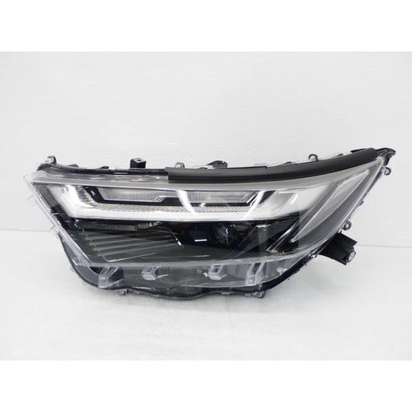 4075342 ラブ4 ハイブリッド 50系 後期 左ライト Bi-Beam LED STANLEY...