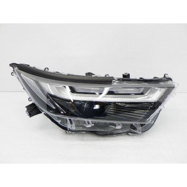 4076341 ラブ4 PHV 50系 後期 右ライト LED STANLEY 42-114 N R...