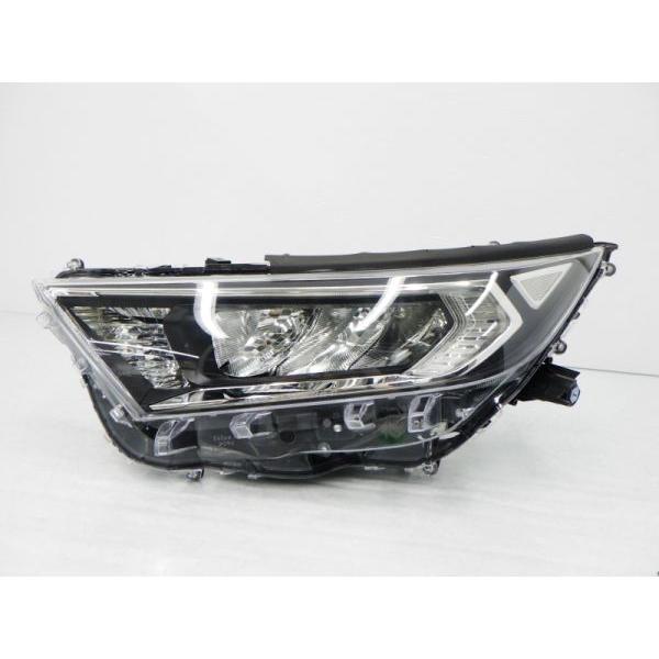 2137342 ラブ4 50系 左ライト 3灯式LED STANLEY 42-87 A MXAA52...