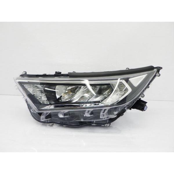 2191442 ラブ4 50系 左ライト 3灯式LED STANLEY 42-90 MXAA52/M...