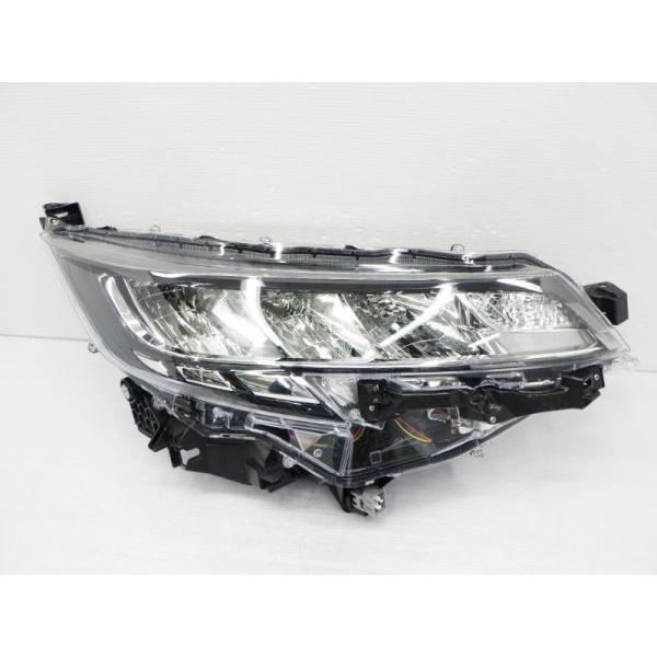 B202741♪ ノア♪ S-Z/S-G 90系 前期 右ライト LED MZRA90W/ノアハイブ...