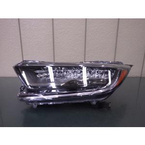 4016042△ CR-V RW1 RW2/CR-Vハイブリッド RT5 RT6 前期（初期型） 左ライト LED STANLEY W4744 J0 CRV｜renovateshop01