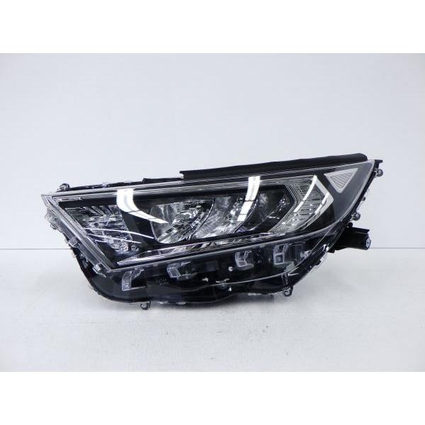 2122442△ ラブ4 50系 前期 左ライト 3灯式LED STANLEY 42-90 MXAA...