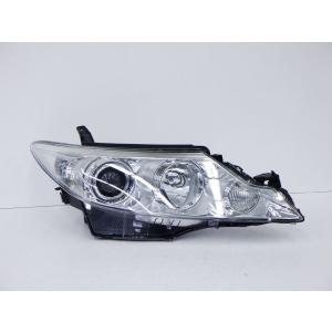 1249 エスティマ アエラス 50 中期 後期 右ライト HID 28-217 00