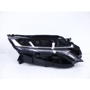 ノート 4069642△ ノートオーラ E13 左ライト LED ICHIKOH 1994 NISSAN