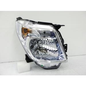 ワゴンR 2200441☆ FZ MH44S 後期 右ライト HID KOITO 100-59321