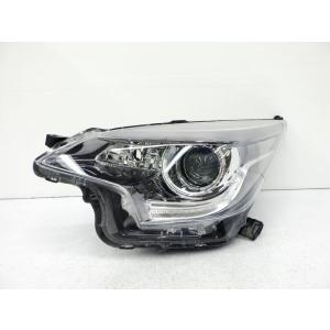 トヨタ（TOYOTA） 2113042 ラクティス 120系 前期 左ライト HID