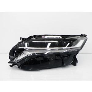 E13オーラヘッドライト右 ノート 4003641 ノートオーラ E13 右ライト LED ICHIKOH 1994 S NISSAN