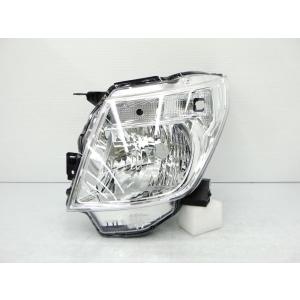 ワゴンR 2187642☆ FZ MH44S 後期 左ライト HID KOITO 100-59321