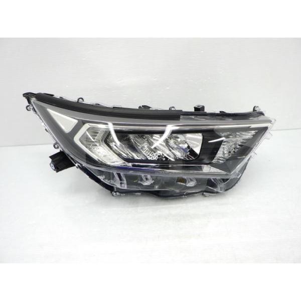 4128241△ ラブ4 50系 右ライト 3灯式LED STANLEY 42-87 MXAA52/...