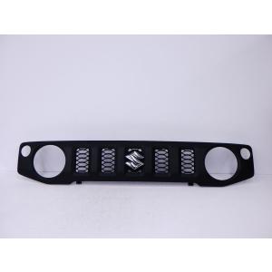 ジムニーシエラ　フロントグリル ジムニー H39078 JB64W/ジムニーシエラ JB74W 純正フロントグリル
