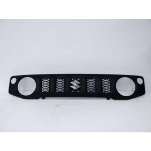 スズキ 純正 ジムニー 《 JB64W 》 フロントグリル 72110-78R00-C48