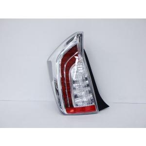 プリウス T15462△ ZVW30 後期 左テールランプ STANLEY 47-55