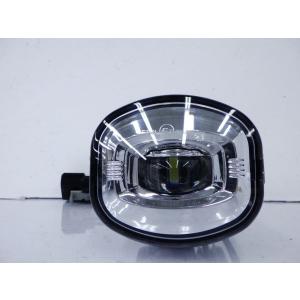 日産純正 当時物 新品 フォグランプ 左右セット 日産（NISSAN） S01857 純正オプション 左右フォグランプ LED F3 03