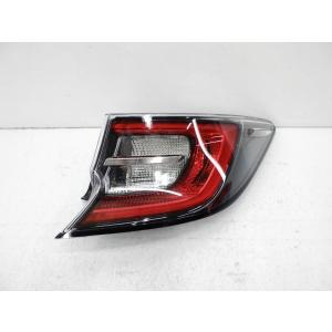 トヨタ（TOYOTA） T88161 カローラスポーツ 210系 前期 右テールランプ