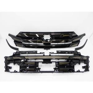 MODELLISTA フロントグリル MSD20-58001 アルファード用 トヨタ