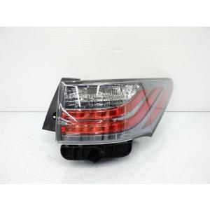 美品 磨き済み スペーシアカスタム MK54S MK94S 純正 左 テールライト