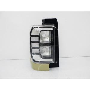 ダイハツ 純正 タフト LA900S LA910S LED 右 ヘッドライト KOITO 100