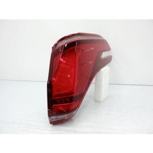 アルファード T69361△ 30系 後期 右テールランプ LED KOITO 58-75 (5