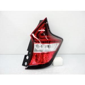 ノート T55862△ E13 左リヤコンビネーションランプ ICHIKOH D270 NOTE