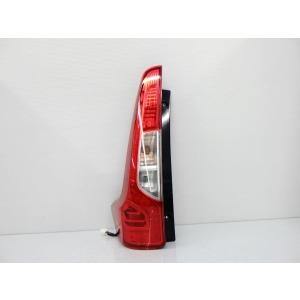 デイズ DBA-B21W 右テールランプ ブレーキランプ ストップランプ 純正