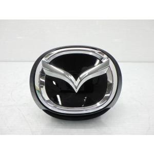 マツダ 純正 新品 FD3S RX-7 赤 リヤ アンフィニ エンブレム マツダ
