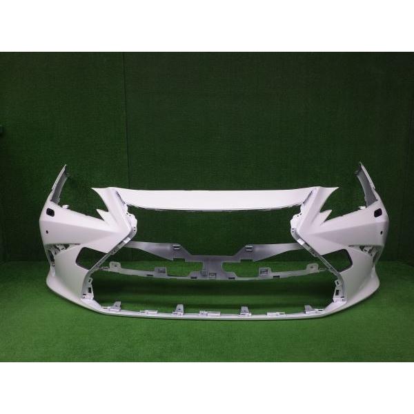 R97401 レクサス ES300h AXZH10 フロントバンパー