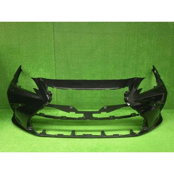 65101 レクサス ES300h AXZH10/AXZH11 フロントバンパー LEXUS