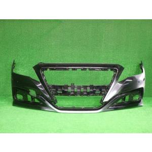 トヨタ クラウン 220 ARS220 GWS224 純正 フロントバンパー 52119