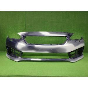 インプレッサ/スポーツ GT2/GT3/GT6/GT7 純正 後期 フロント バンパー