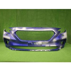 レクサス CT200h ZWA10 前期 純正 フロントバンパー 52119-76010