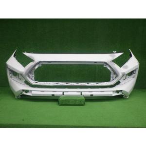 R26301 ラブ4 アドベンチャー 50系 前期 フロントバンパー MXAA54 RAV4 Adventure