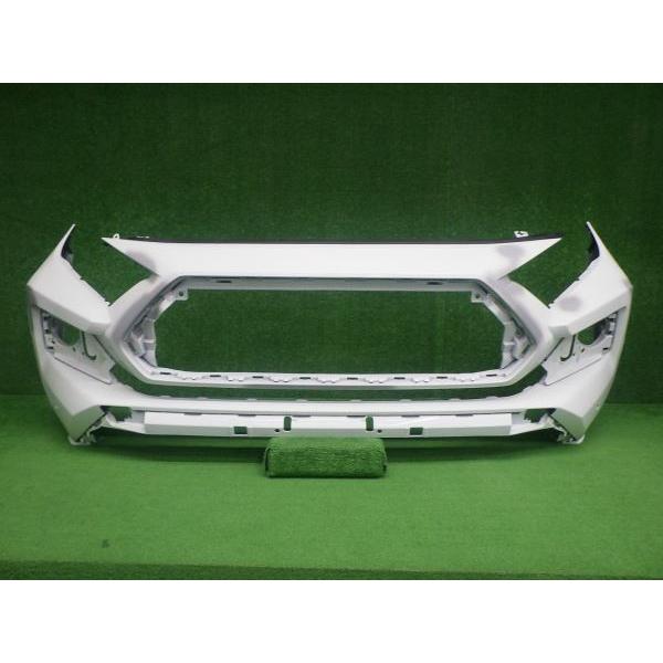 R26301 ラブ4 アドベンチャー 50系 前期 フロントバンパー MXAA54 RAV4 Adv...
