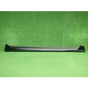 61-632☆未使用品 モデリスタ☆NGX10 NGX50 C-HR 右サイドスカート 536