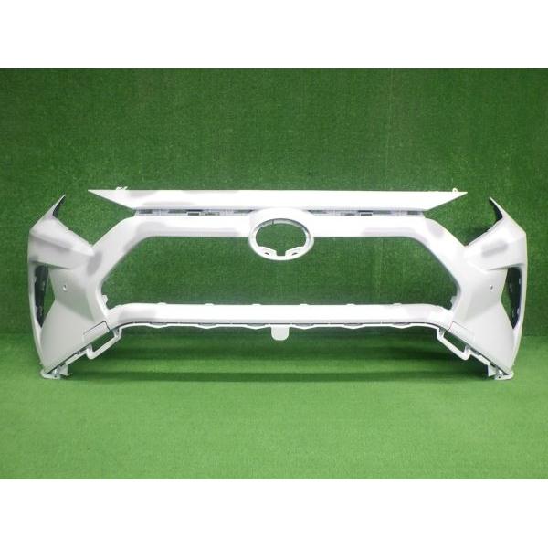 R03001 ラブ4 G/X 50系 後期 フロントバンパー MXAA52/MXAA54/AXAH5...