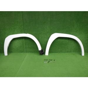 UX TRD エアロフェンダー レクサス純正部品 MZAH11 MZAH16 パーツ
